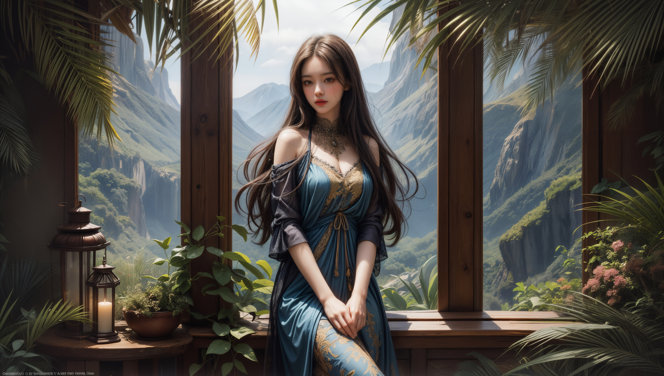 驴友违规穿越落水失踪  队友不等救援继续行程引争议